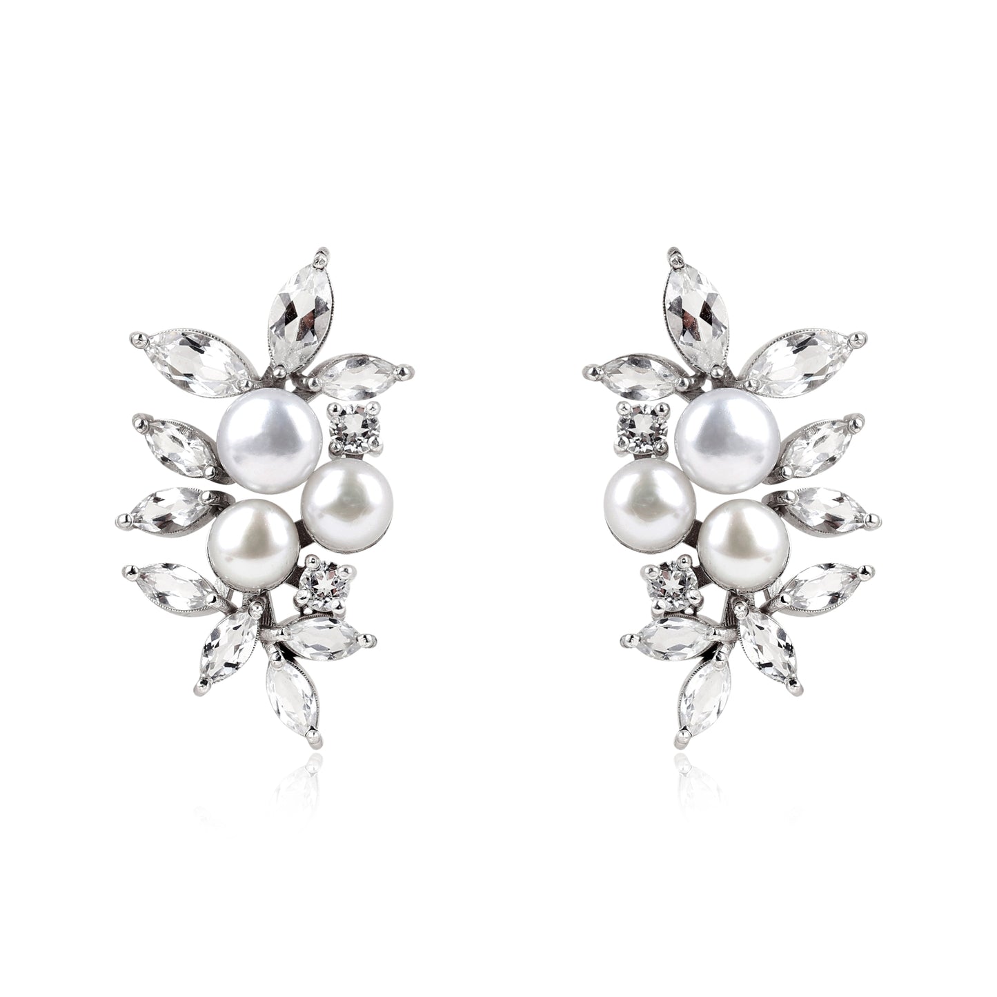 Brinco Earcuff Akira