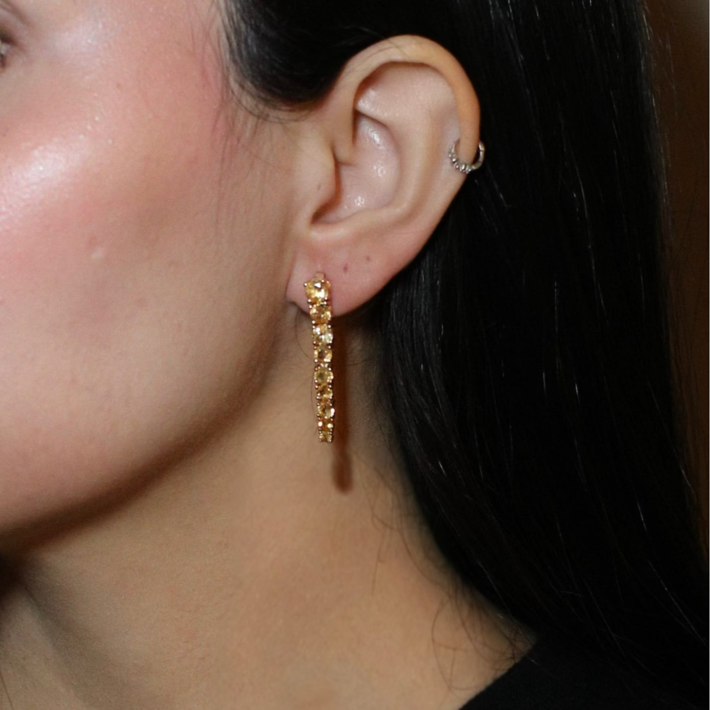 Brinco Riviera Citrinos