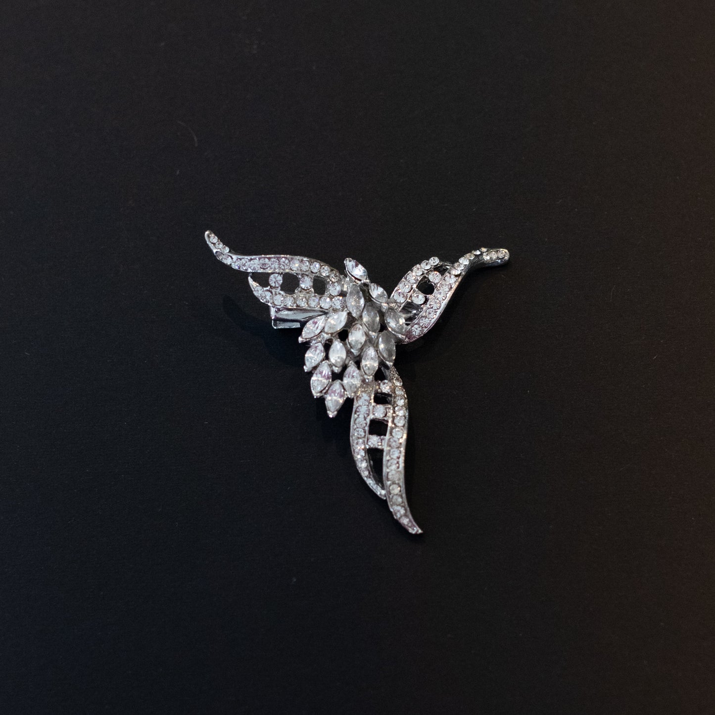 Pente Vintage Clip