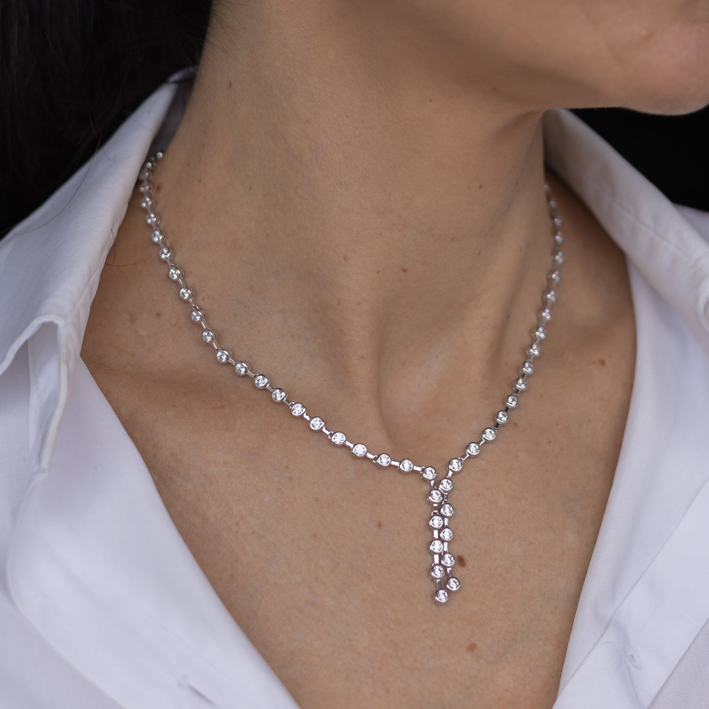 Colar Riviera Inglesa 4mm