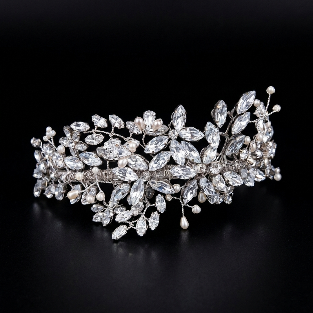 Tiara Charlie