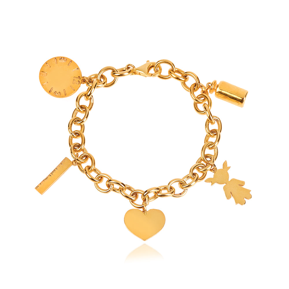 Pulseira Família Menina