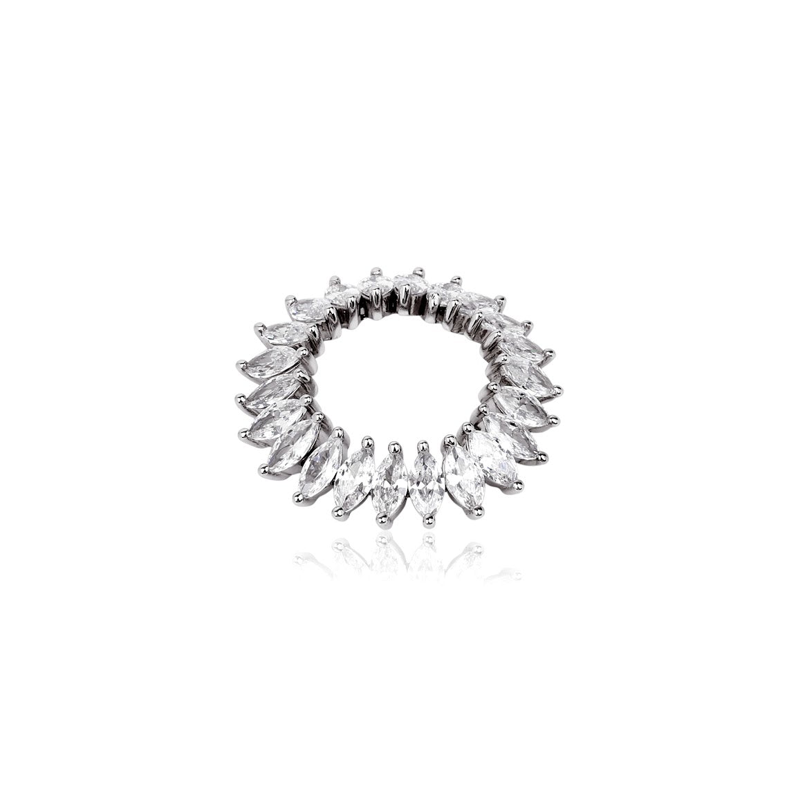 Aliança Flexível de Navetes