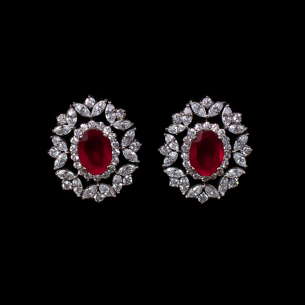 Brinco Rubis Fusion