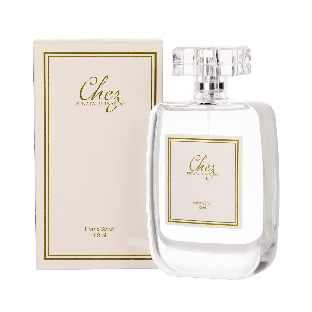 Chez Home Spray 110ml