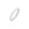 Aliança Princess 3mm