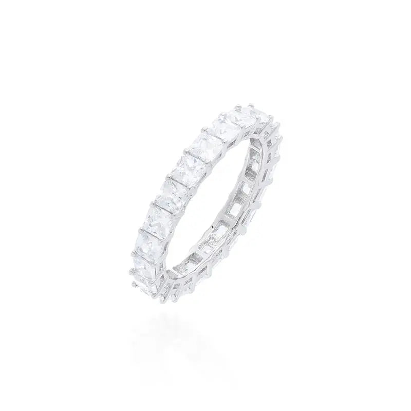 Aliança Princess 3mm