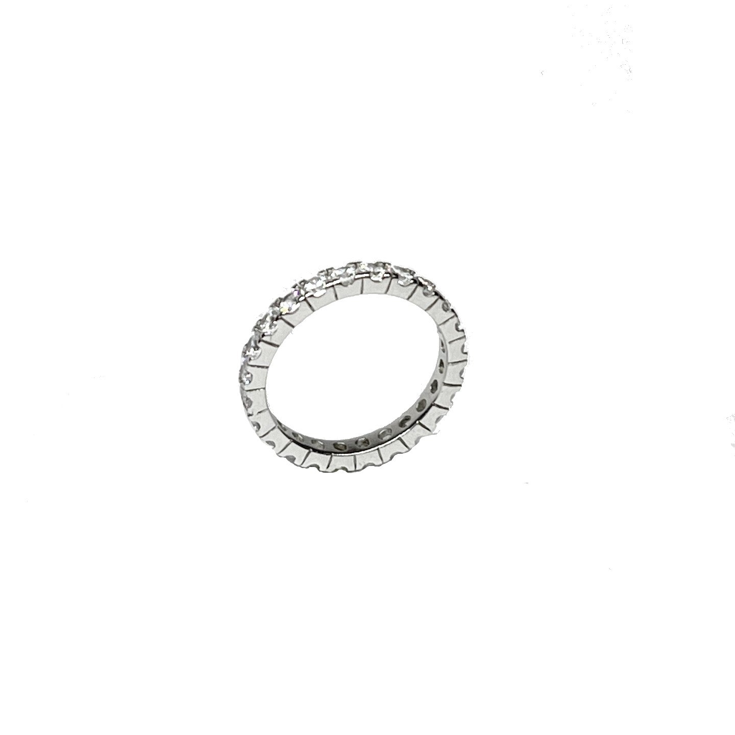 Aliança Inteira 2,5mm