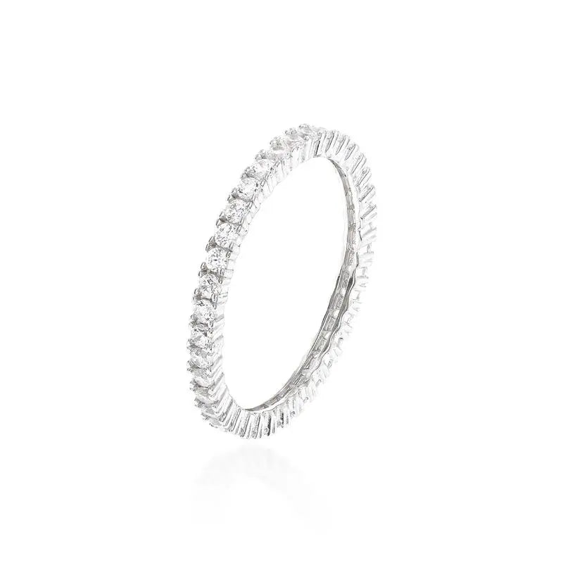 Aliança 2mm