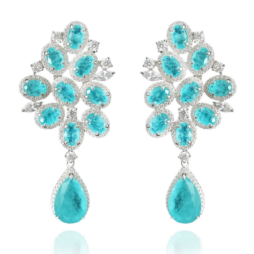 Brinco em Turmalina Paraíba