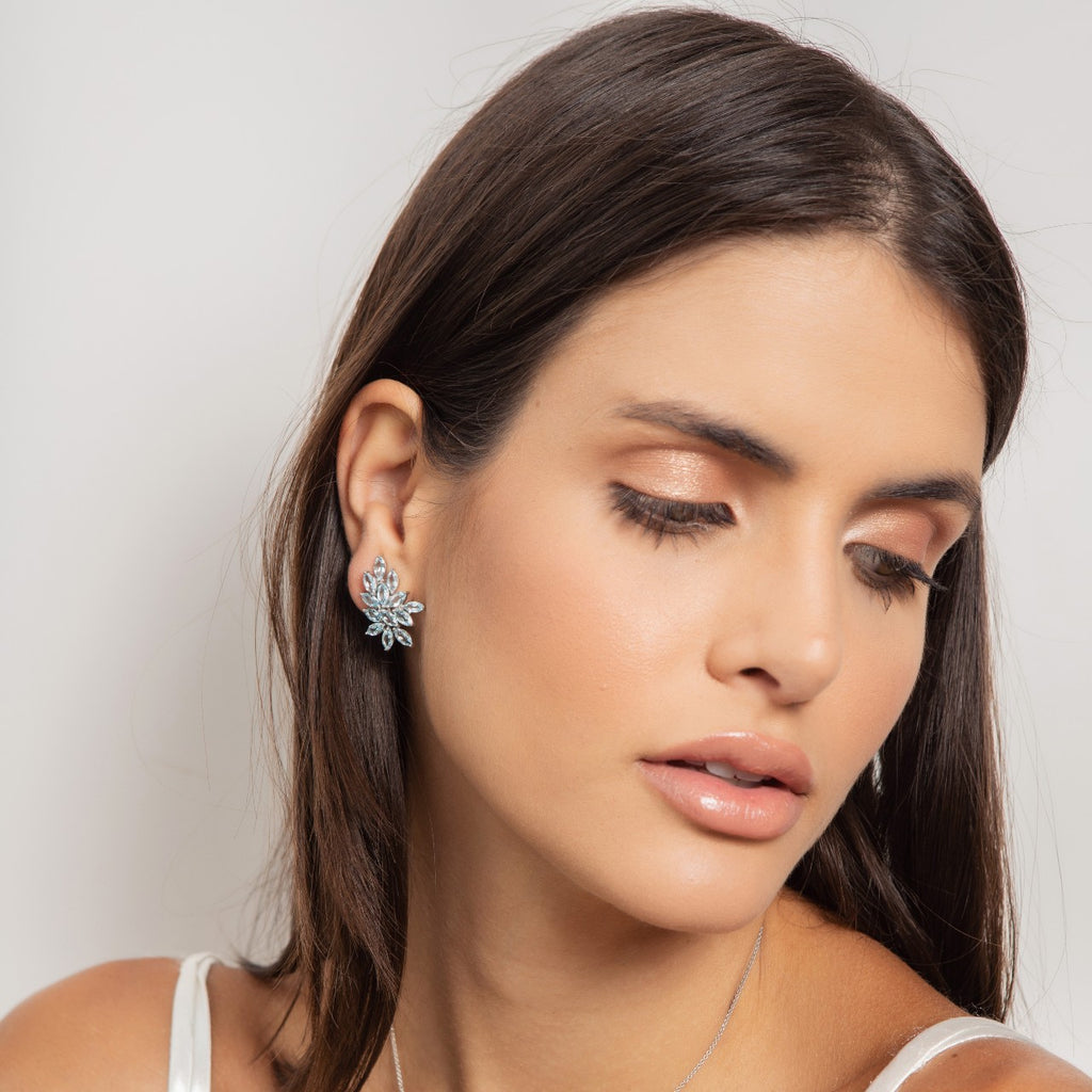 Brinco Agatha