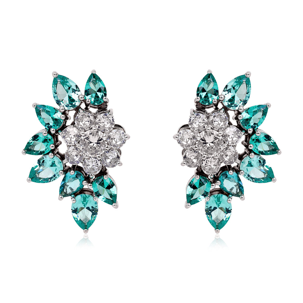 Aplique Earcuff Gotas para Roseta