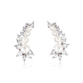 Brinco Earcuff Maya
