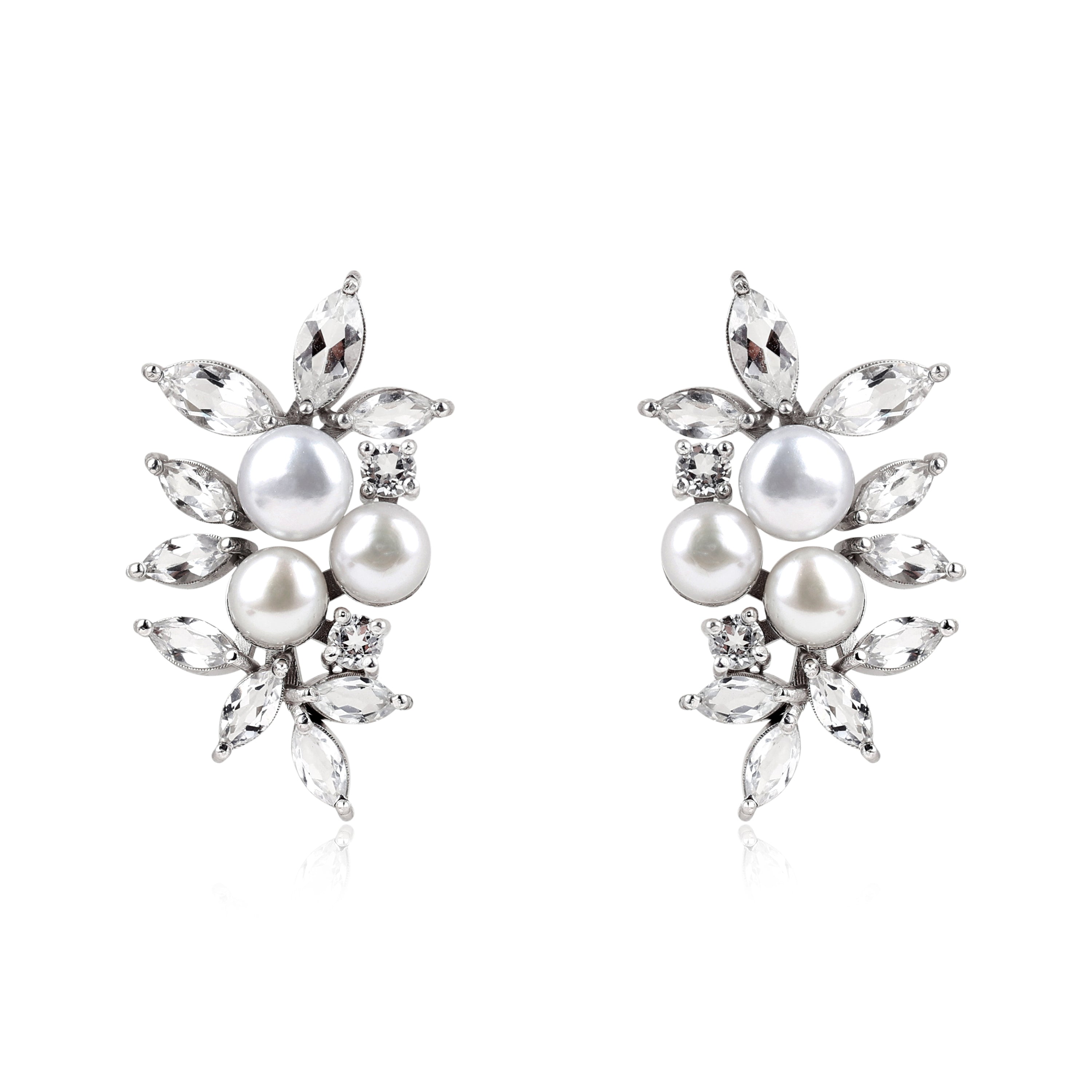 Brinco Earcuff Akira