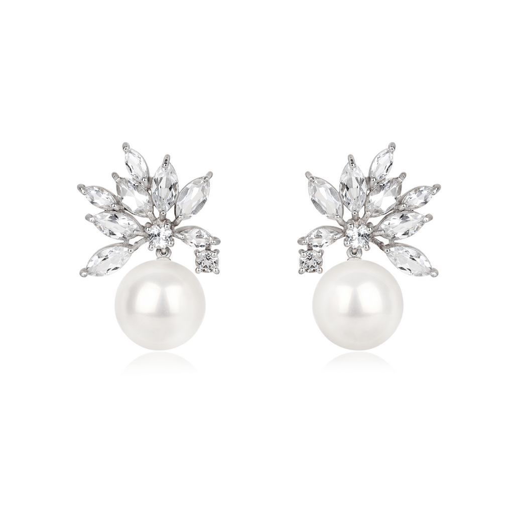 Brinco Earcuff Luna