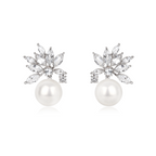 Brinco Earcuff Luna