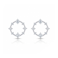 Brinco Bubbles Esfera