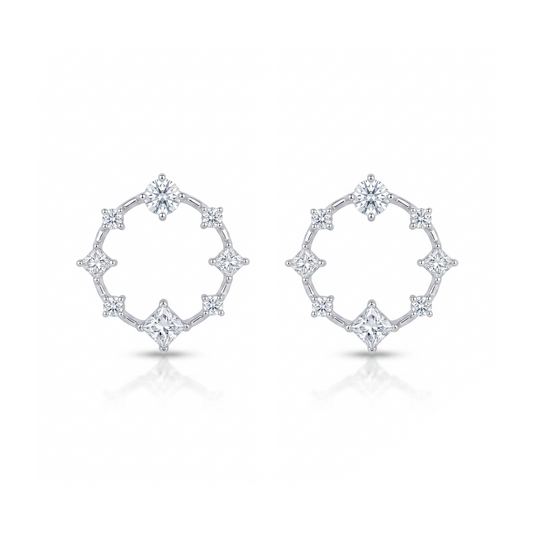 Brinco Bubbles Esfera