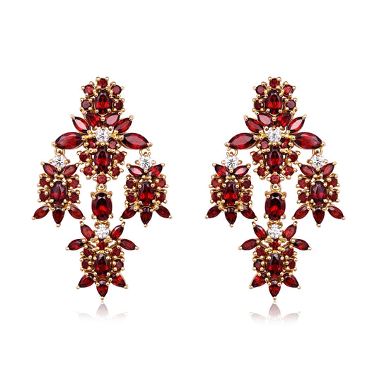 Brinco Eulália em Granada