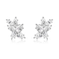 Brinco Earcuff Annie Moissanitas 6.00ct