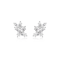 Brinco Earcuff Annie Moissanitas 6.00ct