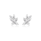 Brinco Earcuff Annie Moissanitas 6.00ct