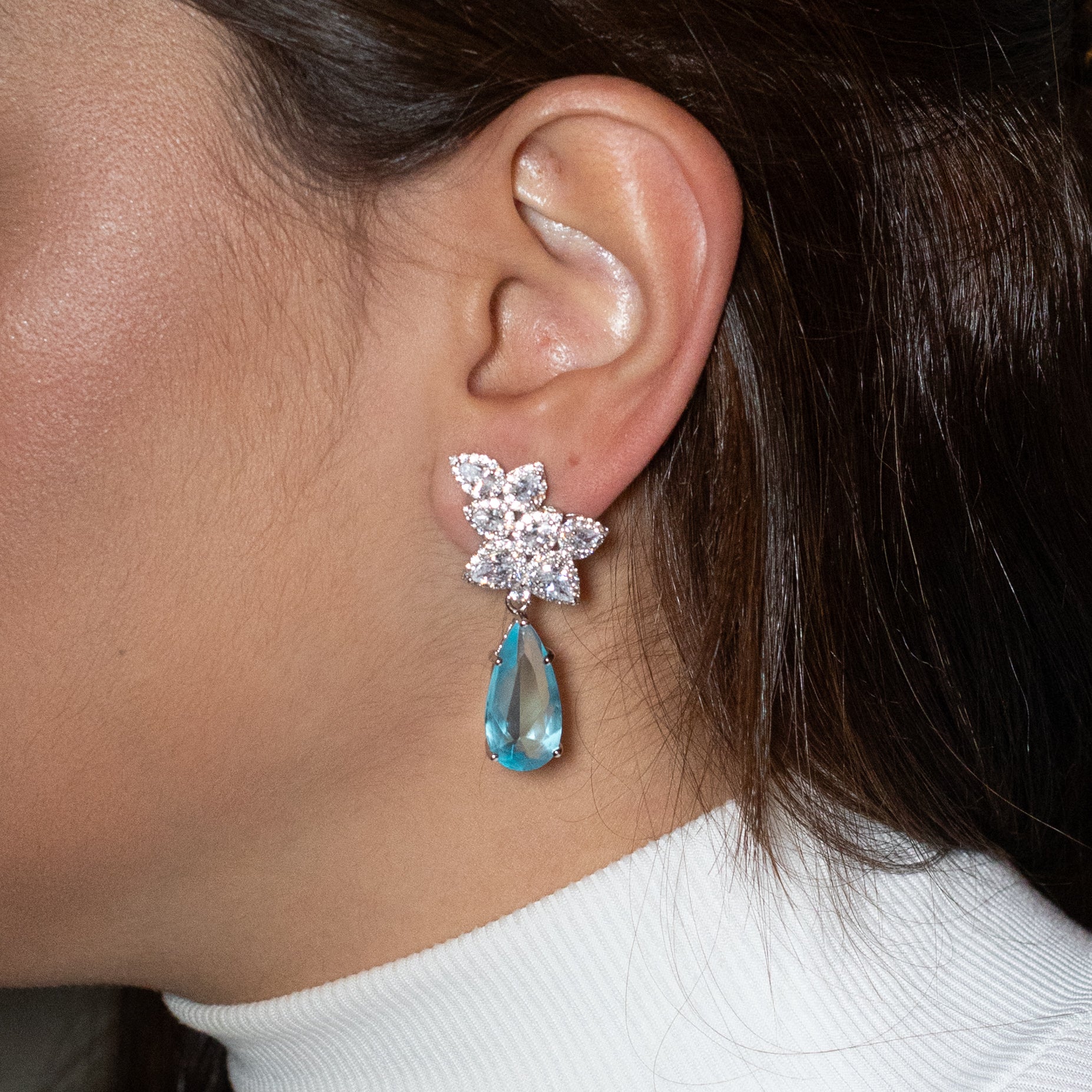 Brinco Earcuff