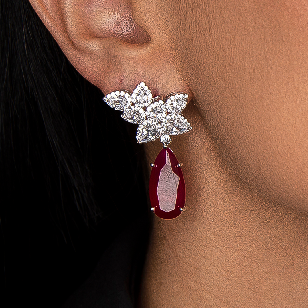 Brinco Earcuff