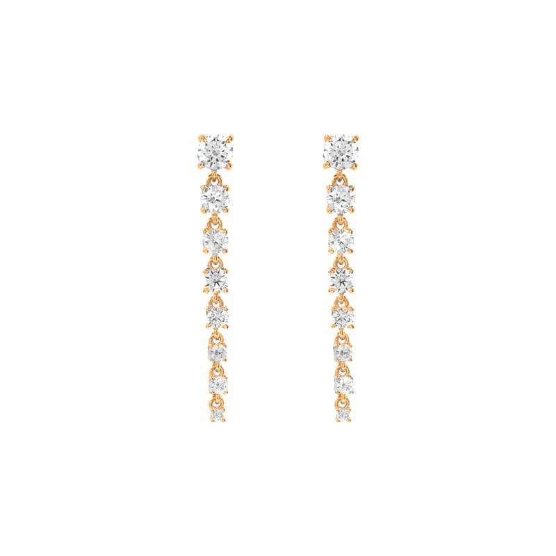 Brinco Riviera Degradê