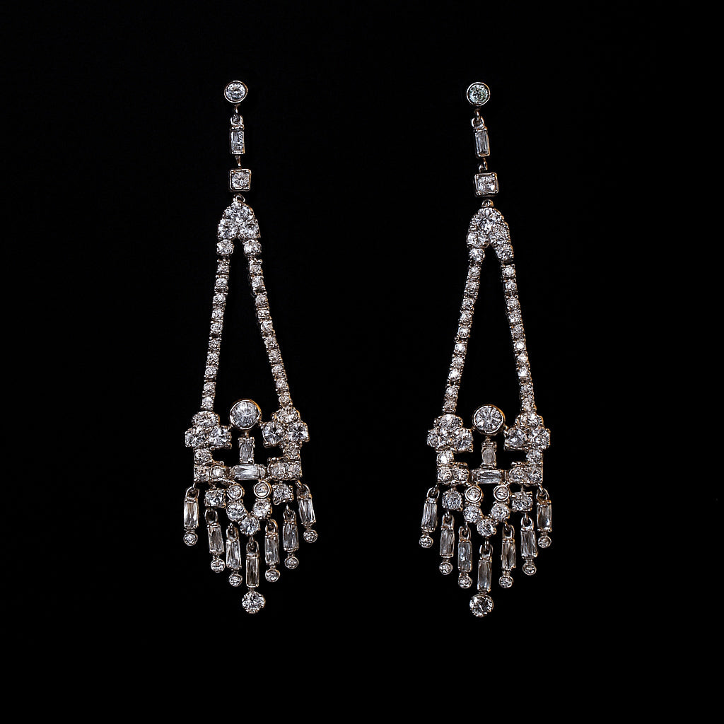 Brinco Candelabro