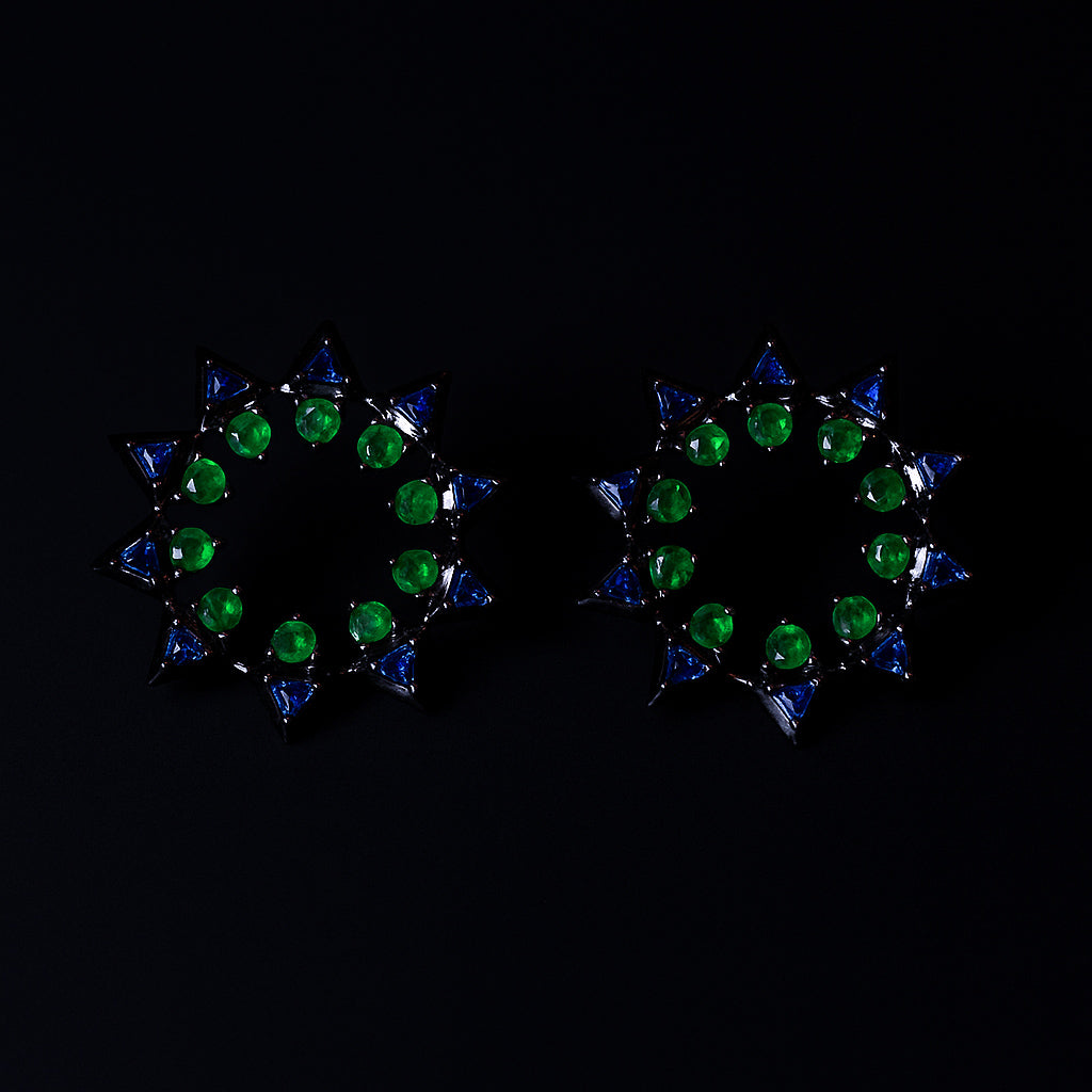 Brinco Mandala
