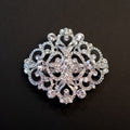 Broche Hayworth