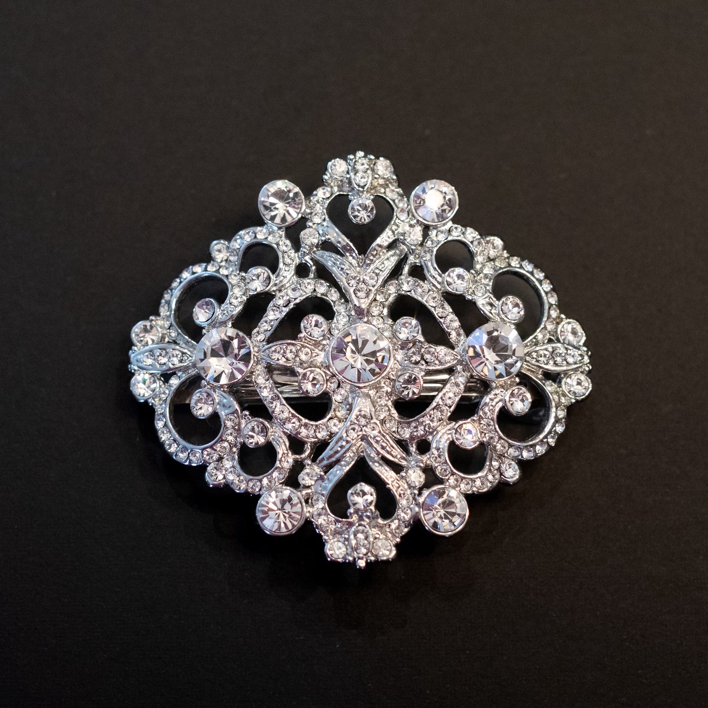Broche Hayworth