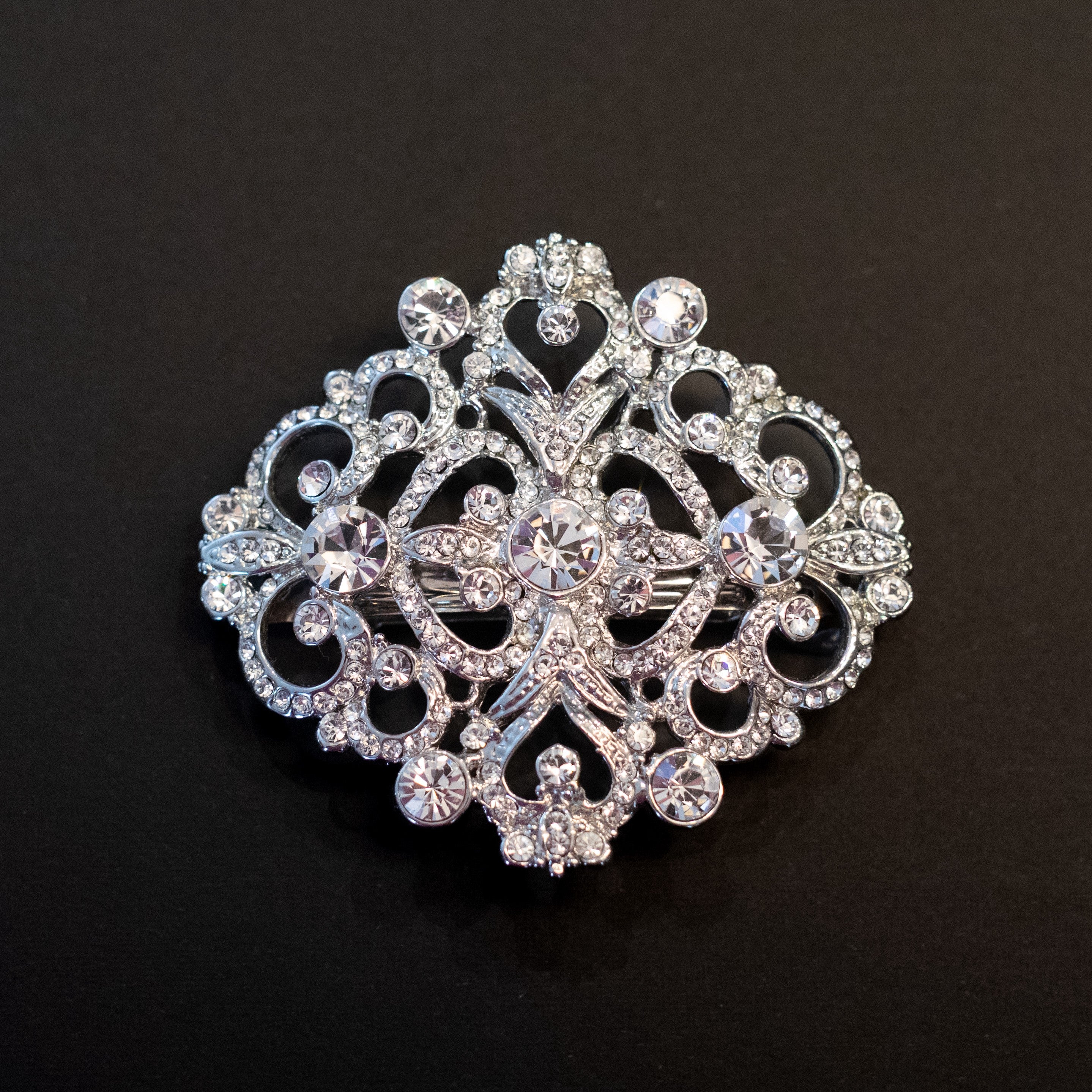 Broche Hayworth