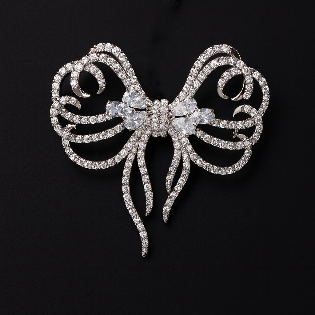 Broche Laço