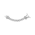 Extensor de Riviera 3mm 3 Garras