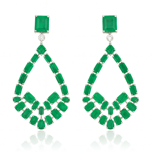 Brinco de Esmeraldas