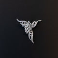Pente Vintage Clip