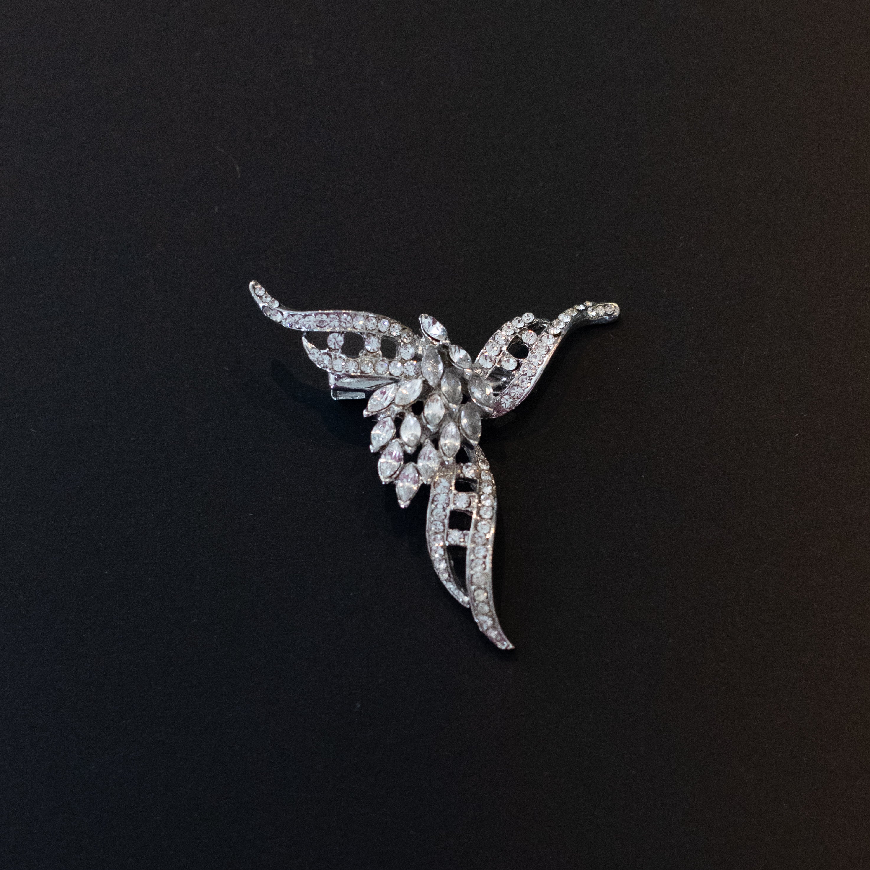 Pente Vintage Clip