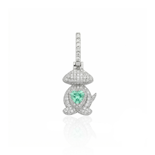 Pingente para Riviera Cachorrinho