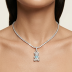 Pingente para Riviera Urso