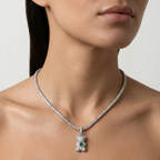Pingente para Riviera Urso