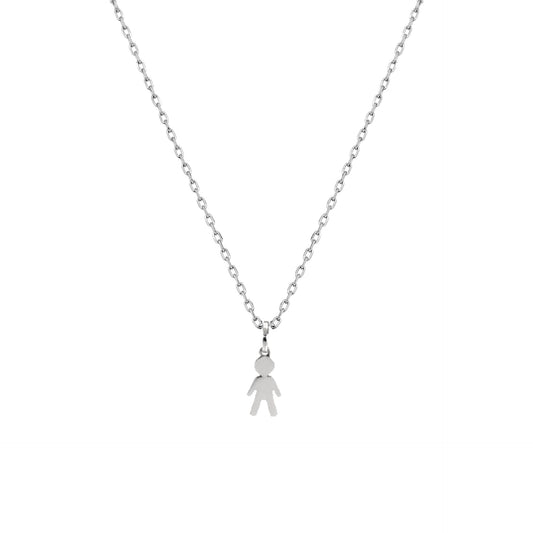 Pingente Menino Mini