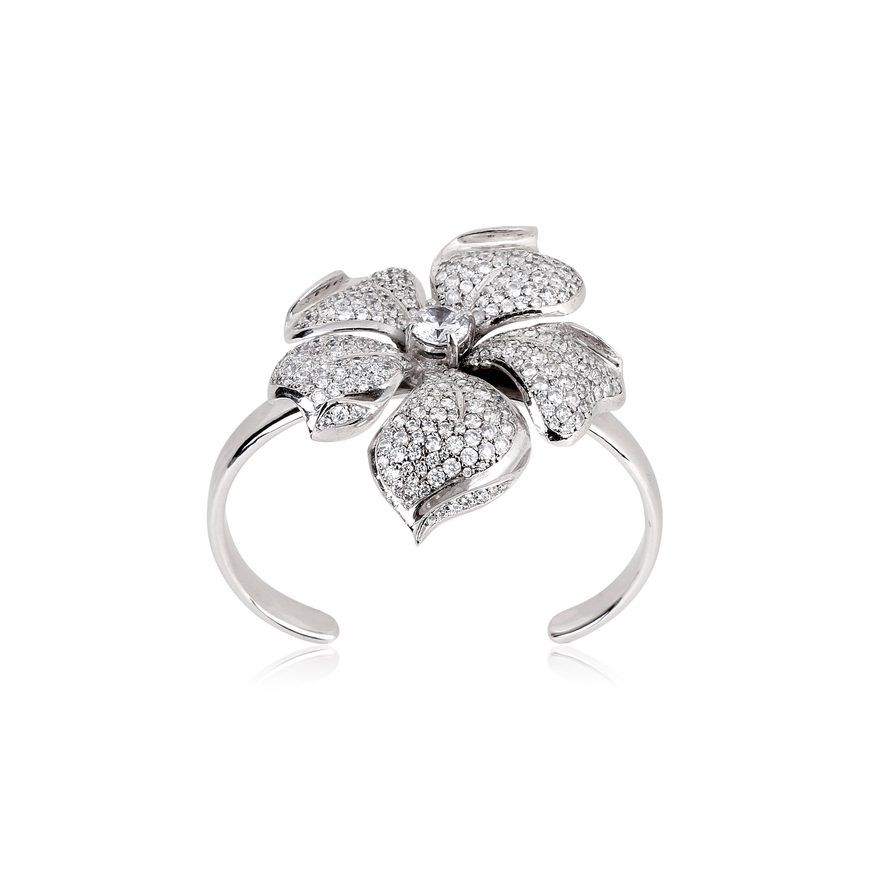 Pulseira Flor