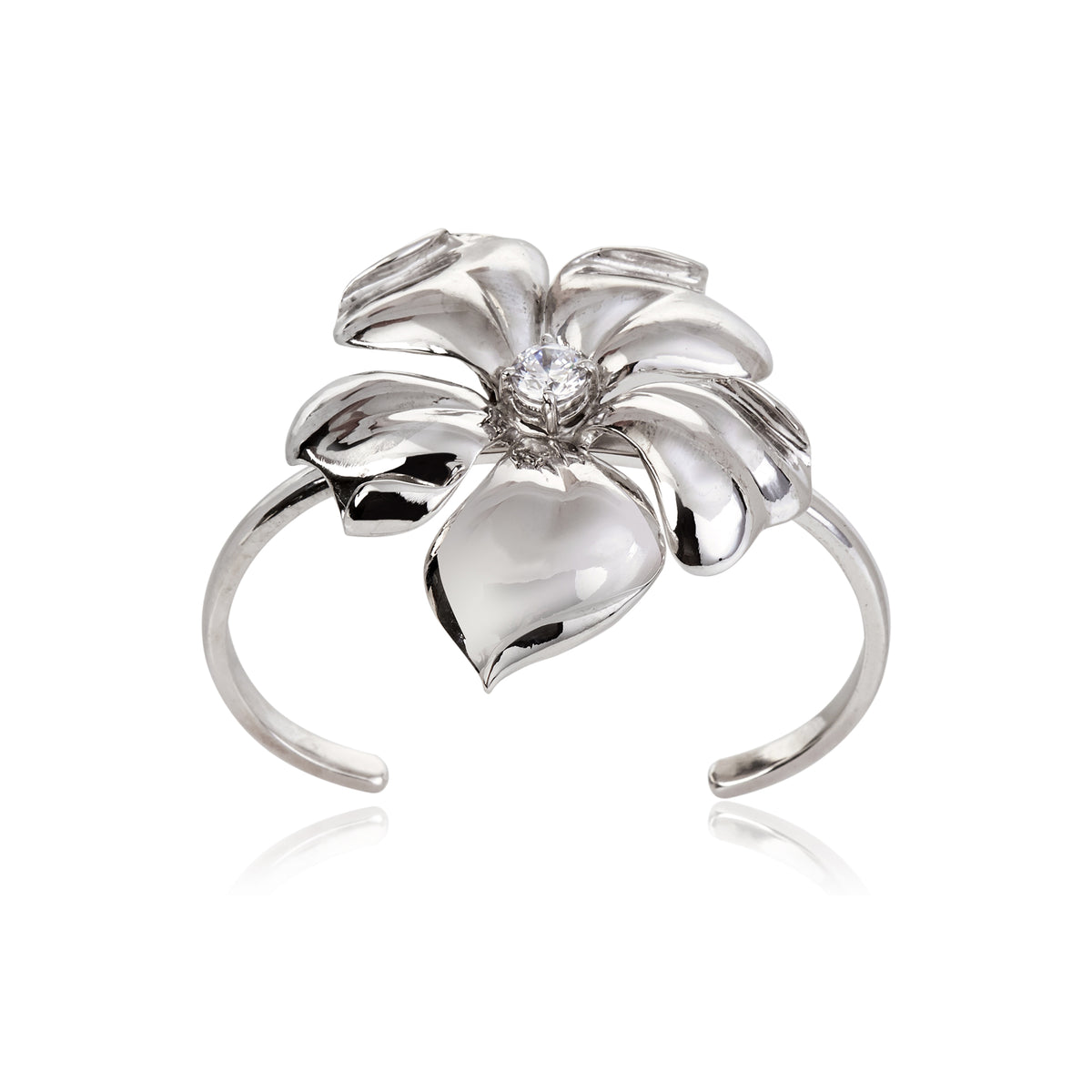 Pulseira Flor