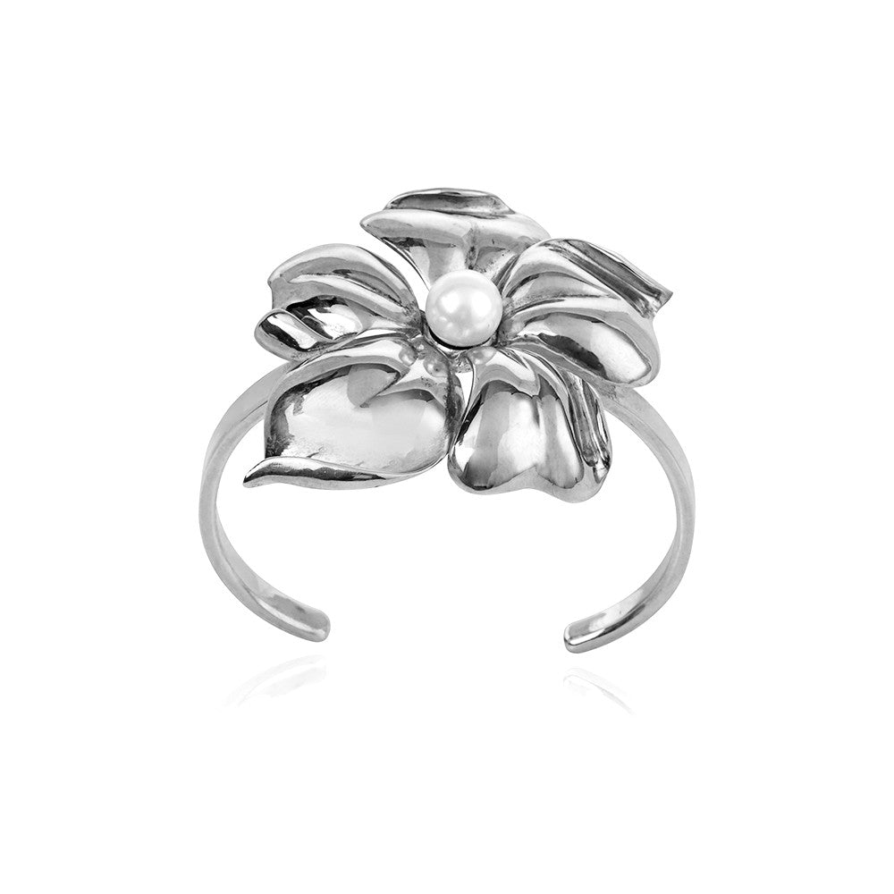 Pulseira Flor