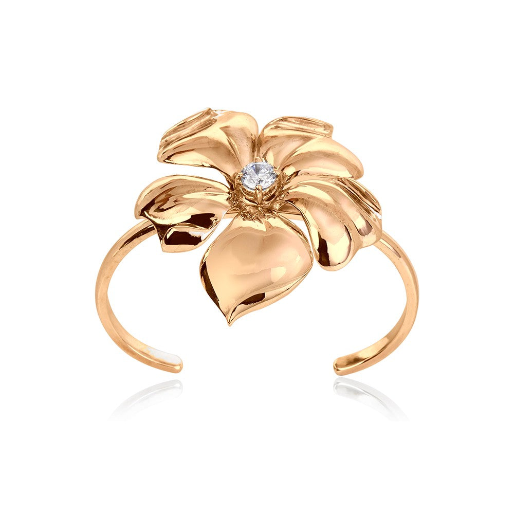Pulseira Flor