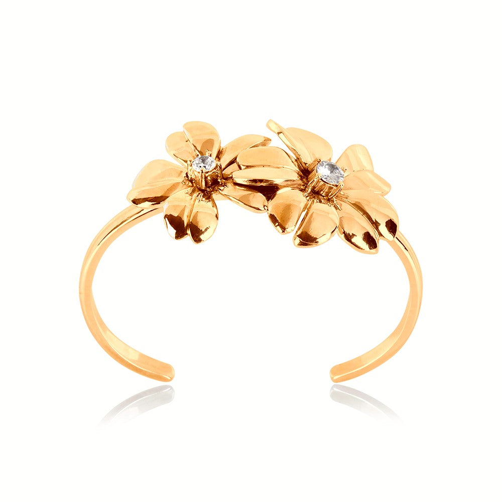 Pulseira Fleurs