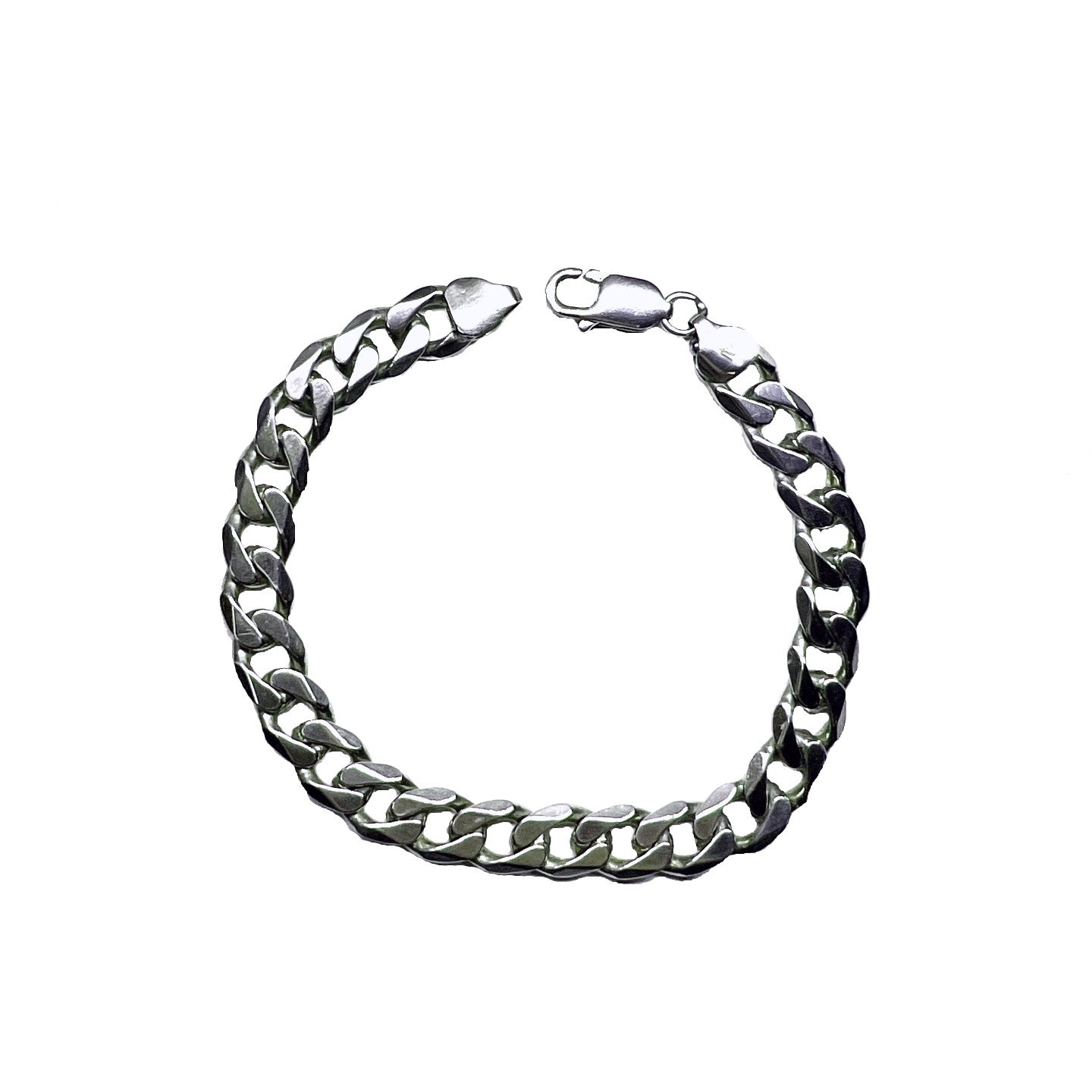 Pulseira Masculina Grumet