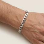 Pulseira Masculina Grumet